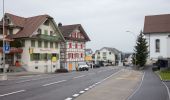 Percorso A piedi Ruswil - Hellbühl - Obersäliwald - Photo 2