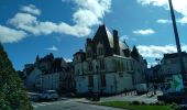 Tocht Stappen Amboise - Amboise  - Photo 9