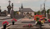 Percorso A piedi Bastogne - Promenade de Sans-souci - Photo 5