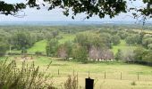 Tour Wandern Bouquelon - La Route des chaumières  - Photo 3