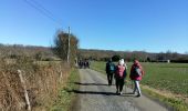 Trail On foot Espoey - ESPOEY RS  du village au pied du bois - Photo 2