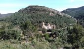 Randonnée Marche Narbonne - Fontfroide trail - Photo 1