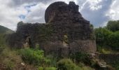 Tocht Stappen Thann - balade la croix de la sorciere a thann - Photo 4