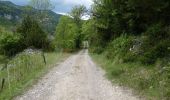 Tour Wandern Glandage - L'Aupillon (Glandage) - Photo 14