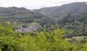 Trail Walking Vresse-sur-Semois - Marche ADEPS à Laforêt. 10km100z,4zzol - Photo 3
