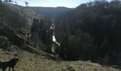 Tocht Stappen Ferrières - sy Barvaux  - Photo 16