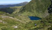 Trail Walking Bethmale - etang d'Ayes - Photo 1