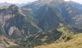 Tour Wandern Ornon - Plateau des lacs, lac Fourchu. par bergerie - Photo 3