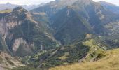 Tocht Stappen Ornon - Plateau des lacs, lac Fourchu. par bergerie - Photo 3