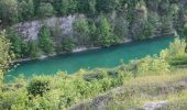 Percorso A piedi Lengerich - Teutoschleifen Canyon-Blick - Photo 4