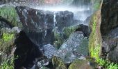 Randonnée Marche Mont-Dore - LES CASCADES DU SAUT DU LOUP, ROSSIGNOLET ET QUEUREUILH - Photo 9