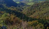 Randonnée Marche Vescles - autour du pic d'oliferne  - Photo 1