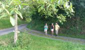 Tocht Stappen Cinais - INDRE ET LOIRE: CINAIS - Photo 3