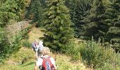 Trail Walking Taninges - praz de lys - Photo 3