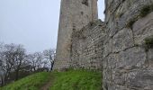 Tour Wandern Brétigny-sur-Orge - Brétigny-sur-Orge - Parcs Bassins Basilique Châteaux - Photo 7