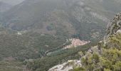 Tour Wandern Cabrespine - cabrespine - Photo 6