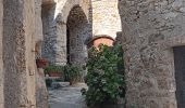 Trail Walking Saint-Guilhem-le-Désert - petite visite se st guilhem le desert - Photo 14