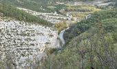 Randonnée Marche Trigance - Trigance : Rancoumas-Carajuan - Photo 4