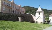 Randonnée Marche Campile - Boucle de Monte Castellare - Photo 1