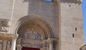 Percorso Marcia Nîmes - Régordane 9 - Nîmes-St Gilles - Photo 6