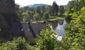 Tour Pfad Malmedy - Tihoux-Stavelot-Bellevaux - Photo 11