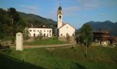 Trail On foot Sauris - IT-218 - Photo 1