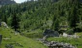 Trail On foot Tende - Circuit de Fontanalbe - Photo 6