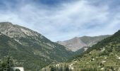 Trail Walking Ceillac - La cascade - Ceillac A/R - Photo 5
