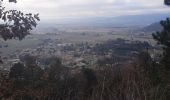 Trail Walking Puy-Saint-Martin - Puy-saint-Martin - la Pigne - Saudon 7km500 - Photo 2