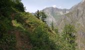 Trail Walking Valjouffrey - Cote Belle et les Orgues du Valsenestre - Photo 15