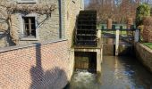 Trail Walking Court-Saint-Étienne - en passant par le moulin... - Photo 7