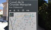 Trail Walking Valence - Canaux de Valence  - Photo 17