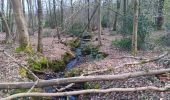 Tour Wandern Neupré - beauregard . roche aux faucons . famelette . beauregard - Photo 11