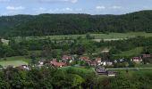 Tour Zu Fuß Bad Staffelstein - Terrainkurweg 6 Bad Staffelstein - Photo 7