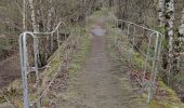 Tocht Stappen Chaudfontaine - Randonnée autour de Chaudfontaine.  - Photo 3