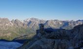 Trail Walking Chamonix-Mont-Blanc - reguge de Trient par le col du tour - Photo 3
