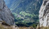 Tour Wandern Brizon - Rochers de Leschaux - Photo 3