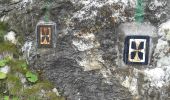 Randonnée A pied Formazza - Rifugio Maria Luisa - Bocchetta di Valmaggia - Photo 2