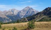 Tour Wandern Montgenèvre - Montgenevre Replat du Gondran 240830 - Photo 1