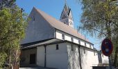 Tour Zu Fuß Zorneding - Wanderweg gelb-rot - Photo 10