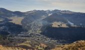 Excursión Senderismo Saulzet-le-Froid - La banne d'Ordanche - Photo 11