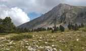 Trail Walking Saint-Agnan-en-Vercors - 38 Grand Veymont par le plateau - Photo 11