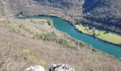 Trail Walking Hautecourt-Romanèche - romaneche - Photo 2