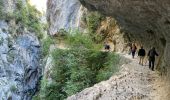 Excursión Senderismo Posada de Valdeón - Cain gorges de Cares(petit À/R) - Photo 7