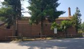 Excursión Senderismo Pavía - CR_Francigena_BE_16_Pavie_Costa-Nobili_20190914 - Photo 1