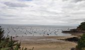 Tocht Stappen Cancale - Cancale - Photo 2