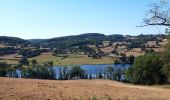 Tocht Stappen Montigny-en-Morvan - Montigny en Morvan  - Photo 2