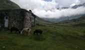 Randonnée Marche Gavarnie-Gèdre - cirque d estaube  - Photo 3