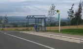 Tour Zu Fuß Staufenberg - Dahlheimer 700-Jahre- Panoramaweg - Photo 1