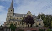 Tocht Te voet Maaseik - Oudsberg Groene rechthoek - Photo 3